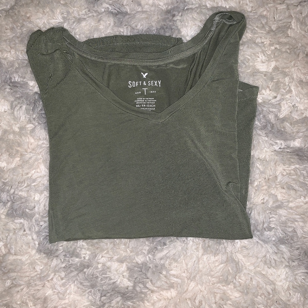 AE t-shirt